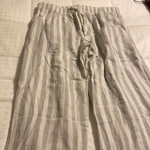 Pajama pants